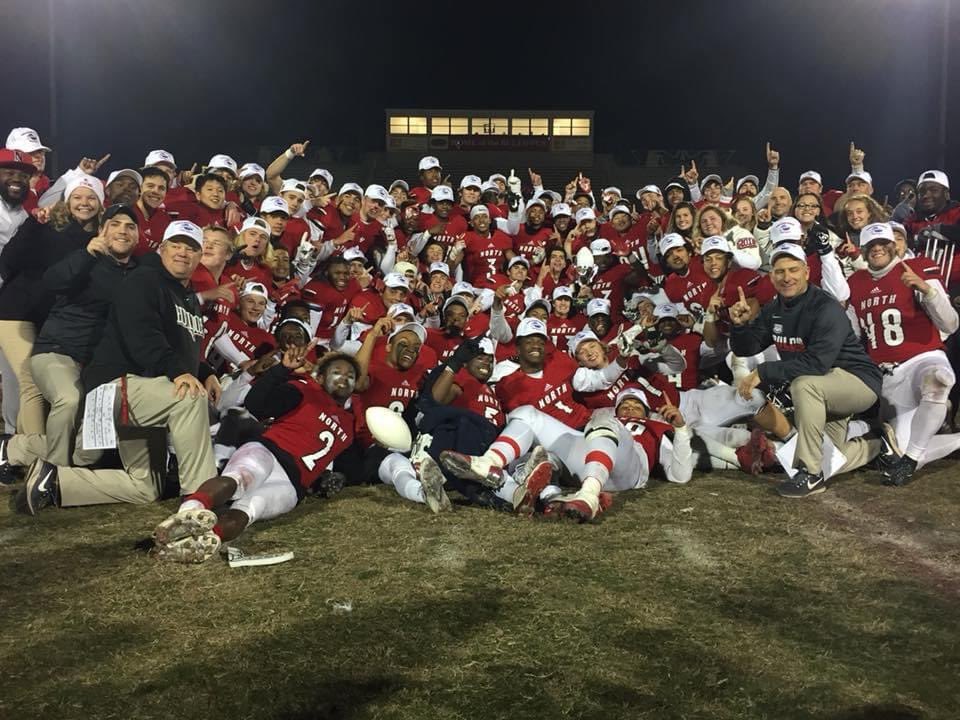 kipcobb's tweet photo. Being a little nostalgic tonight but man my son @88KillaCam and his friends @RyanMFavre @JimmyUrzua4 gave me so many amazing memories. #2017StateChamps What I would do to watch this team play one more time. https://t.co/m4y2jLirVn
