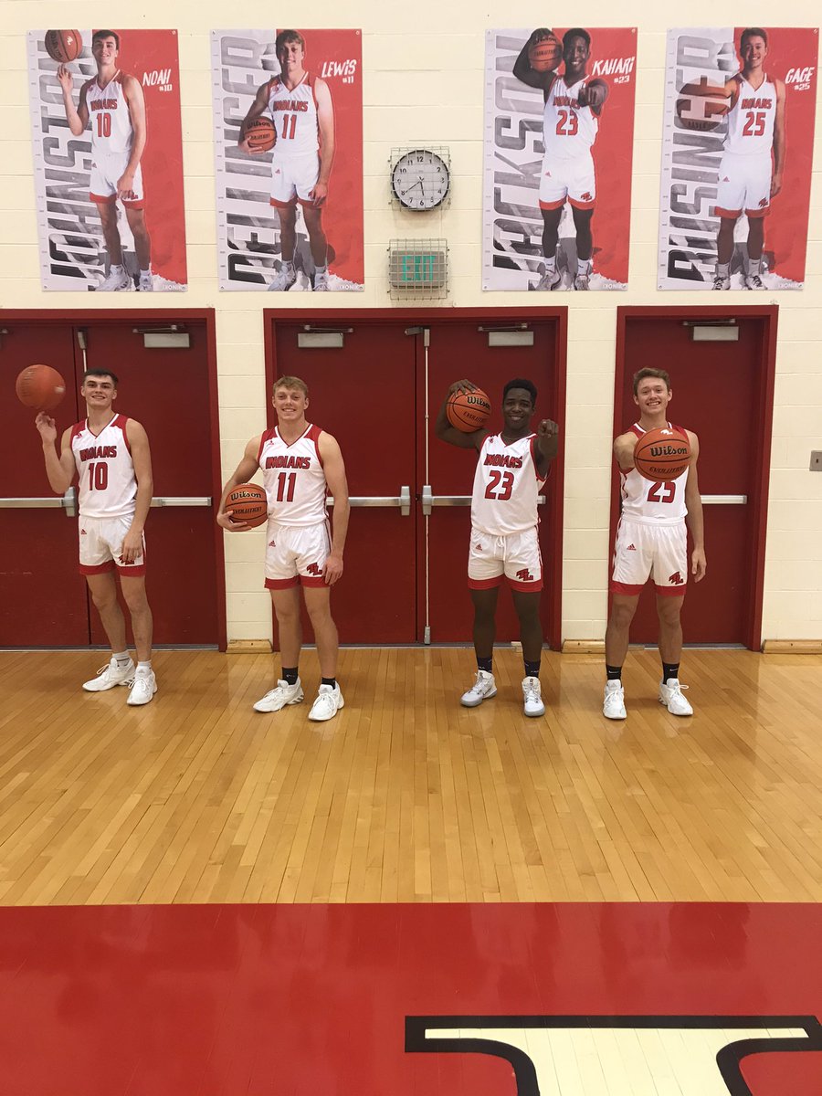 TL Basketball tweet media