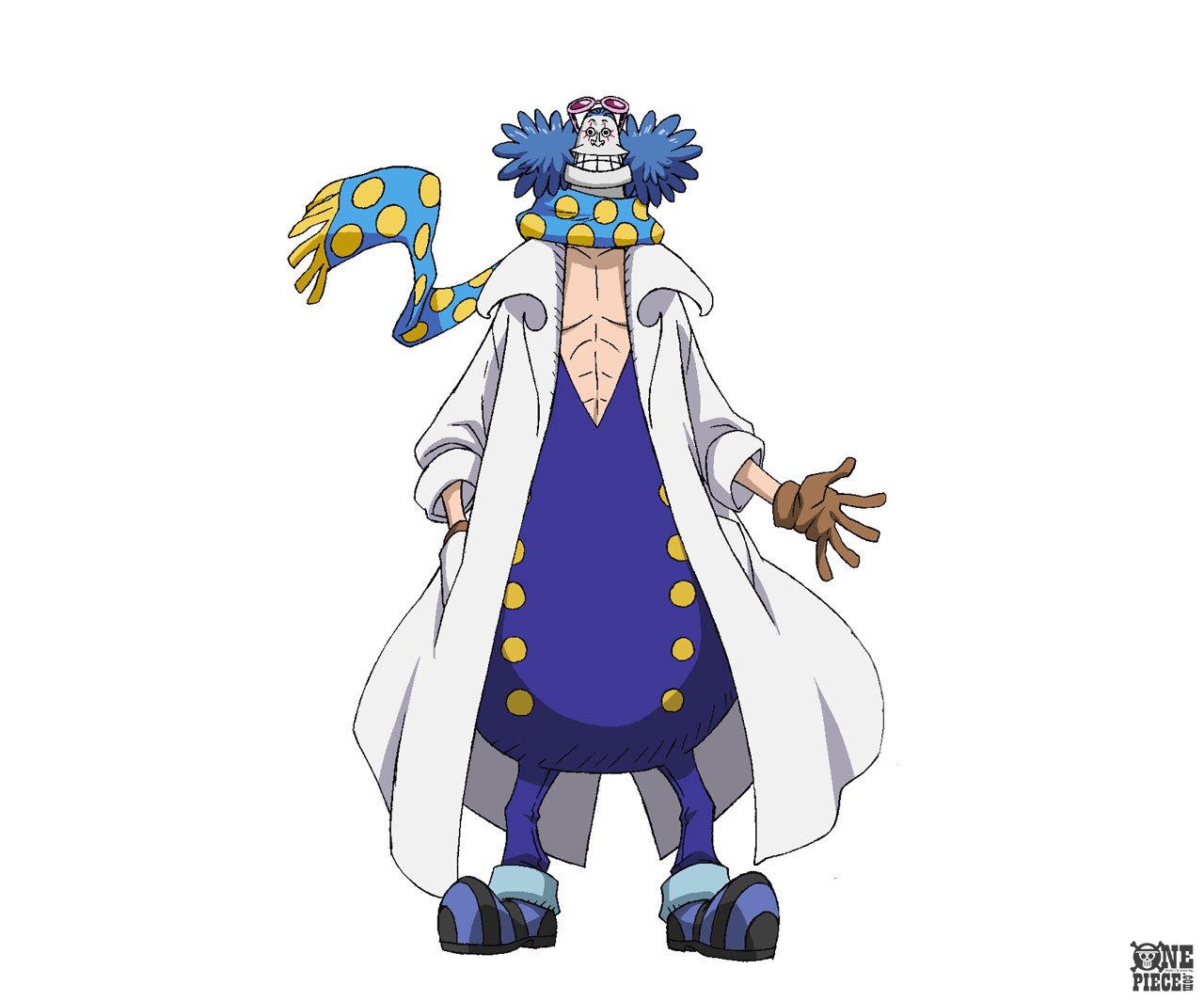 One Piece Com ワンピース A Twitter ニュース 本日誕生日キャラクターをチェック Onepiece T Co Kcltc5oqmk T Co Sobn7lxj2h Twitter