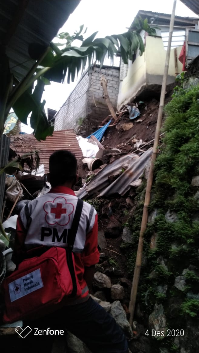 @PMI Kabupaten Lombok Barat tweet media