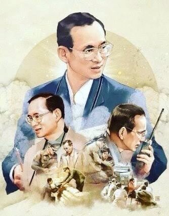 1234abcMpc's tweet photo. 5 ธันวาคม วันคล้ายวันพระราชสมภพ พระบาทสมเด็จพระปรมินทรมหาภูมิพลอดุลยเดช

น้อมรำลึกในพระมหากรุณาธิคุณ
ข้าพระพุทธเจ้า คณะผู้บริหารและเจ้าหน้าที่ สมาพันธ์สมาคมภาพยนตร์แห่งชาติ https://t.co/cTPymWiGkP