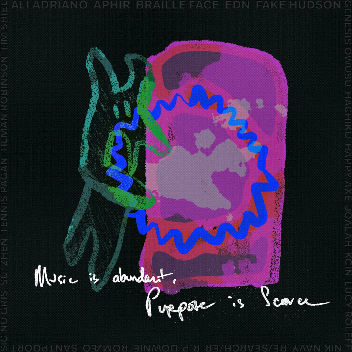 About seven hours left for this Bandcamp Friday...

If you're still looking, may I remind you that we have a small range of t-shirts, vinyl &amp; digital downloads at <a href="/spiritlevelco/">Spirit Level</a> Bandcamp + our brand new 16-track label compilation.

spiritlevelco.bandcamp.com/merch