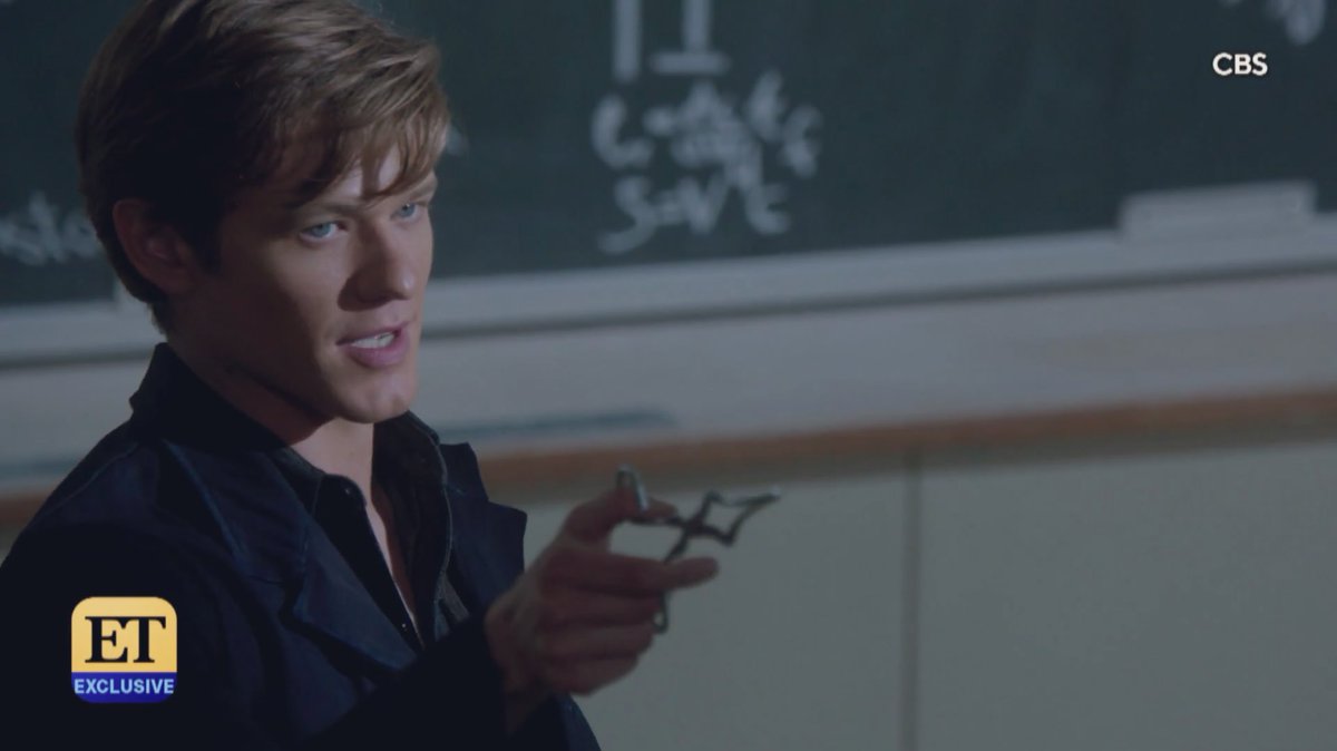 Beatriss95's tweet photo. Mac's first appearance throughout the seasons ✨🖇️📎 pt. 2
#MacGyverCBS #LucasTill @MacGyverCBS @lucastill https://t.co/tqjErYU18J