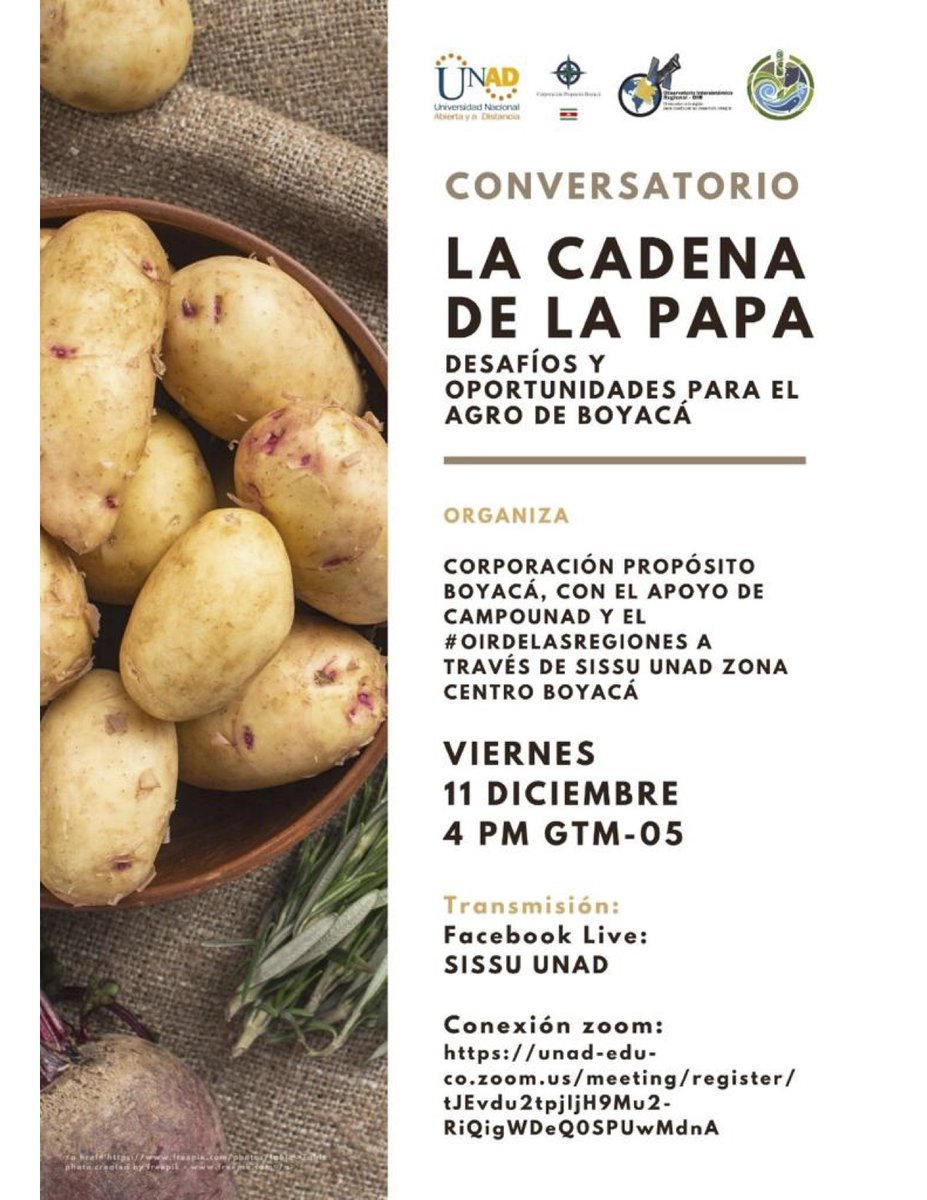 Propósito Boyacá (@proboyaca) on Twitter photo 