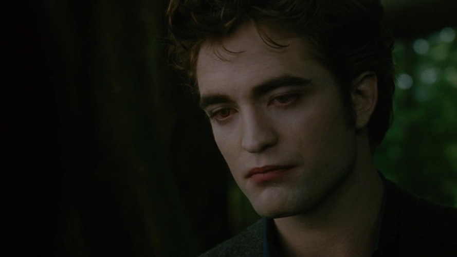 both movies have a dramatic break-up