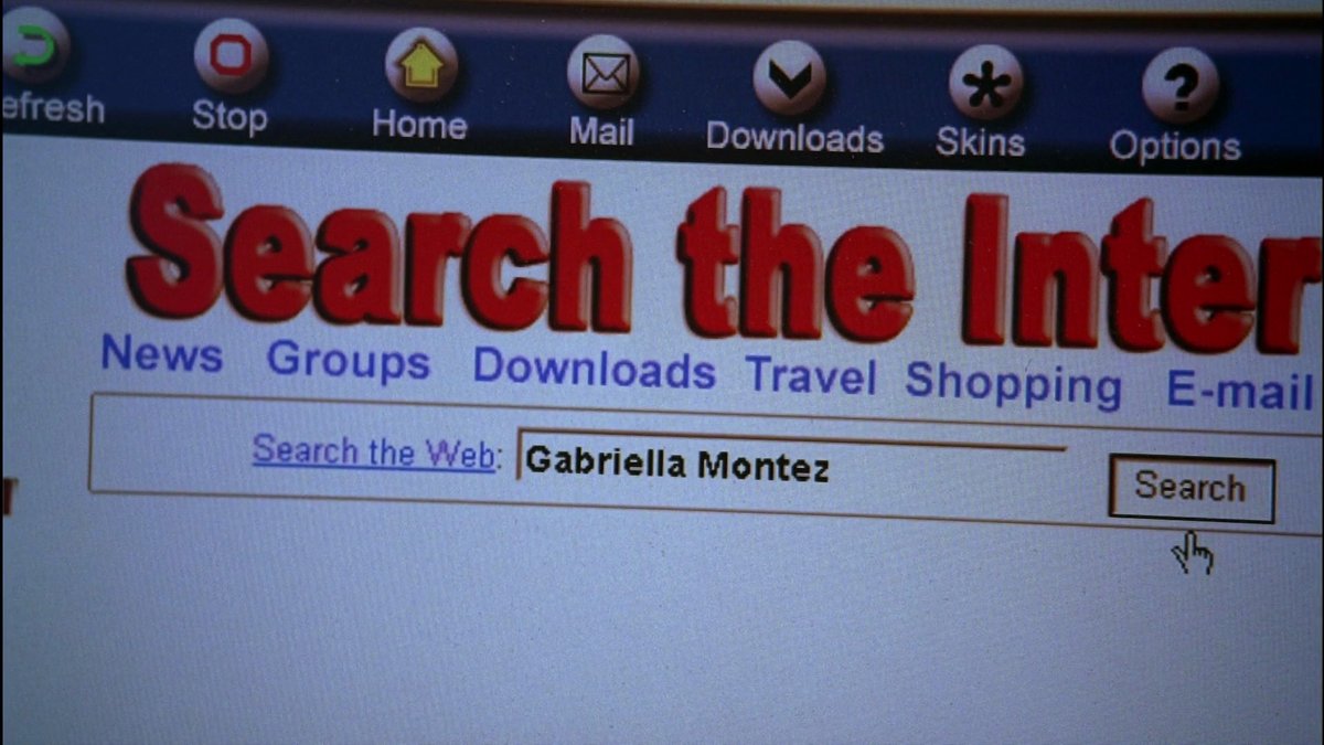 bella and sharpay are basically the fbi