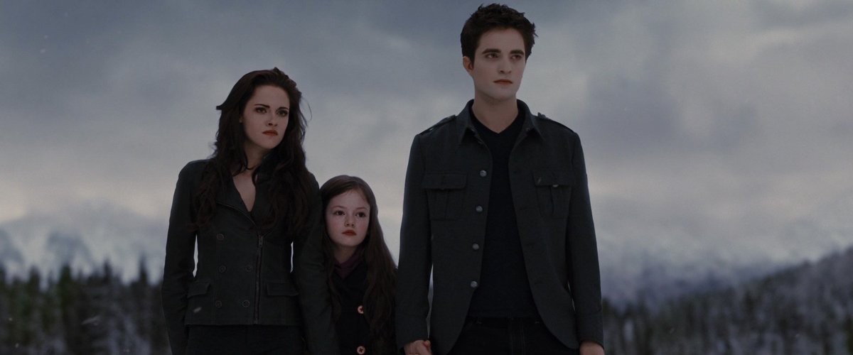 we're all in this together, need I say more?