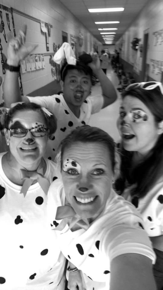 Day 5 - Everyday I will post a picture from of the day in the life of an educator.  I will post without explanation and I will nominate someone to take the challenge. That’s 7 days, 7 pictures, 7 nominations. I was nominated by <a href="/jody_mcclenny/">Jody McClenny</a>  and I nominate <a href="/BeachTeachQCE/">BeachTeach</a>.