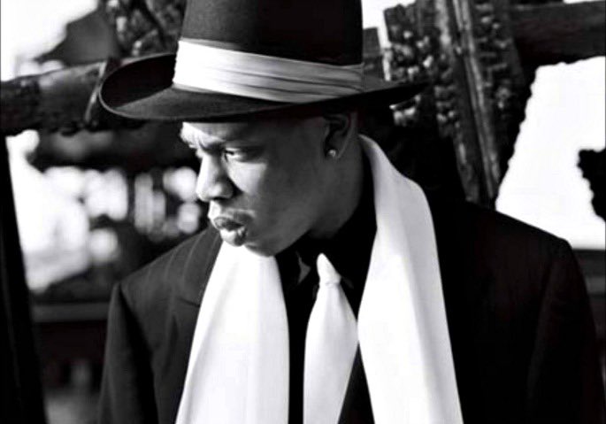 - Known as the original BOSS of the game.. Jay-Z came into the game after being turned down by countless labels, and saving up his own money doing what he had to do in the streets and starting HIS OWN label.. and signing himself- Clearly.. Hov refuses to take no for an answer