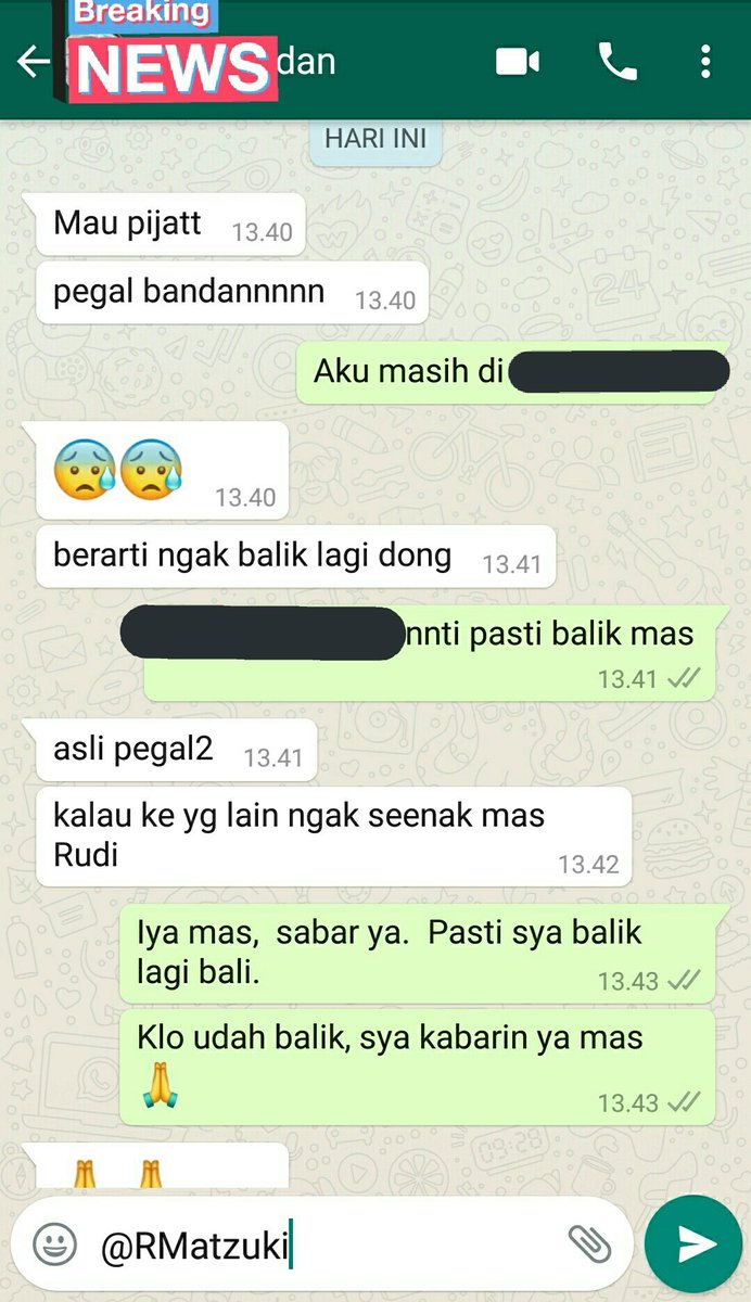 RMatzuki's tweet photo. Open slot surabaya area
Real massage &amp; ++ oke menyesuaikan
Minat wa 08988730078
Izin rt suhu gant @Barudakpijat @jack19680 @Babangpijat @MasTri1103 @availablepijit @Penikmat_pijat @Info_Pijat_Pria #pijitsurabaya #pijatsurabaya #pijatwanita #pijatpria #pijatpasutri #pijatsensual https://t.co/cD6Z58bNFT