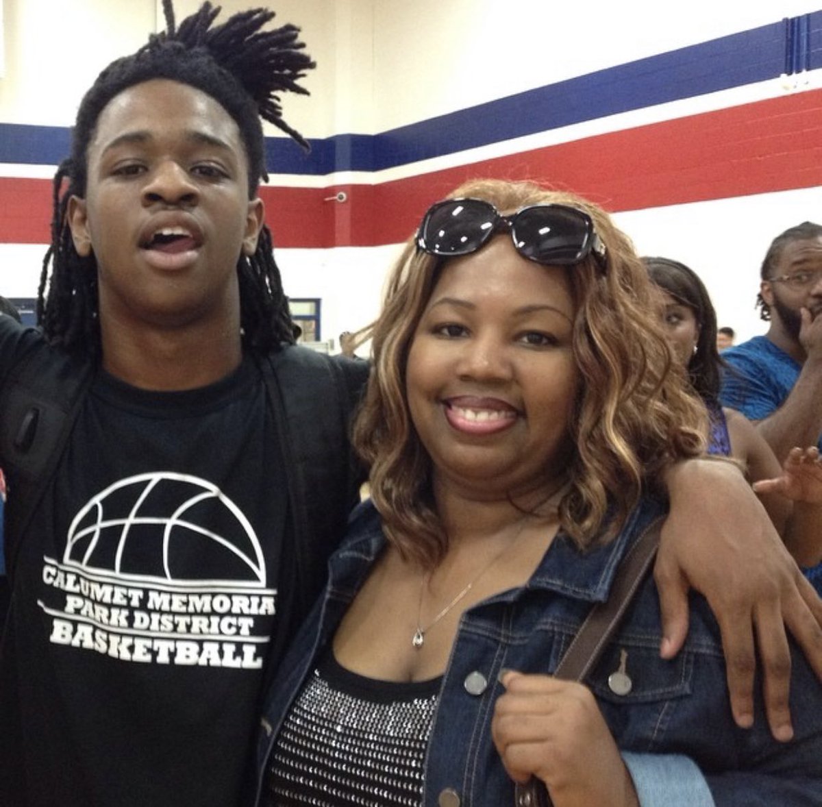 147Boogie's tweet image. I LOVE YOU MAMA😖💔💔💔 SLEEP TIGHT MY QUEEN 😓