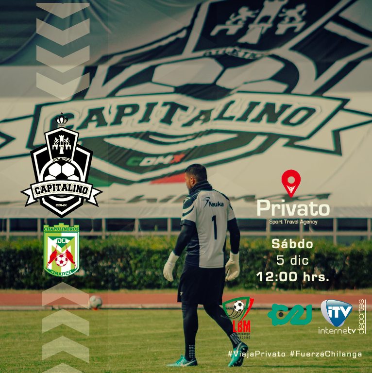 privatoplayer's tweet photo. Vamos por el triunfo con @fuerzachilanga !

#Privato #ViajaPrivato #FuerzaChilanga #SoyDelCapi #PoweredByPrato https://t.co/DITm6WotC0