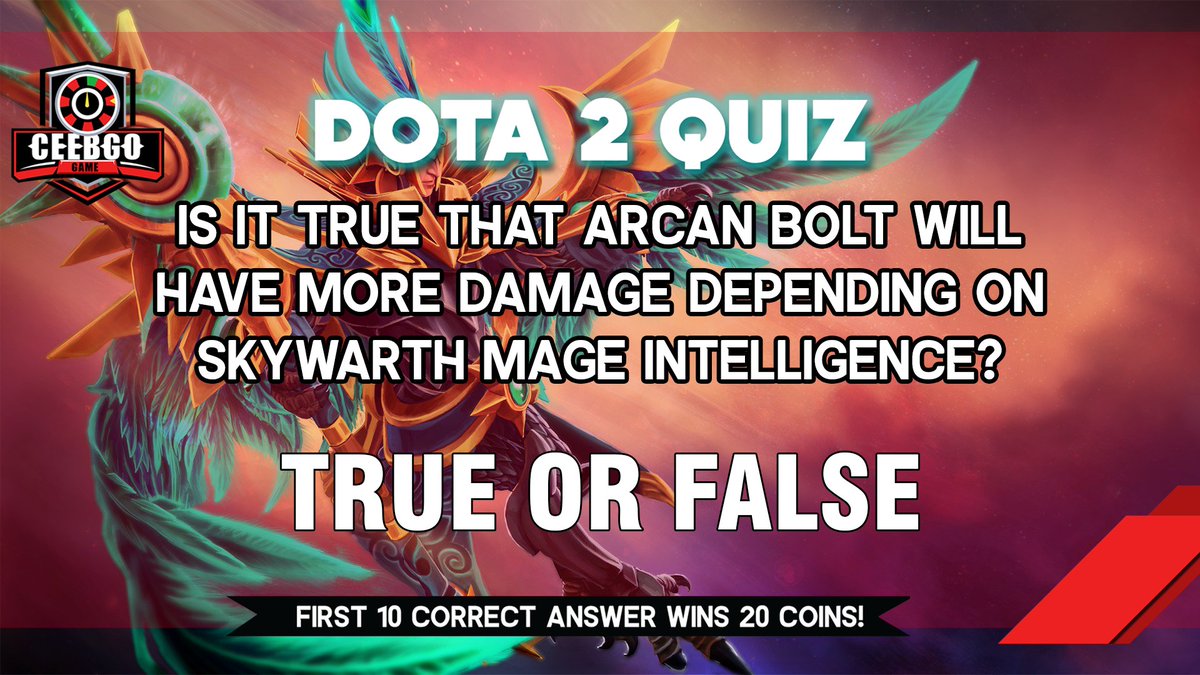 🎉 CEEBGO DAILY QUIZ 🎉

Happy weekends everyone!
Good luck!

PS:
Help other players &amp; share the post after you answer, if not, reward's forfeited. Less than 20 answers means no winners.

#Ceebgo
