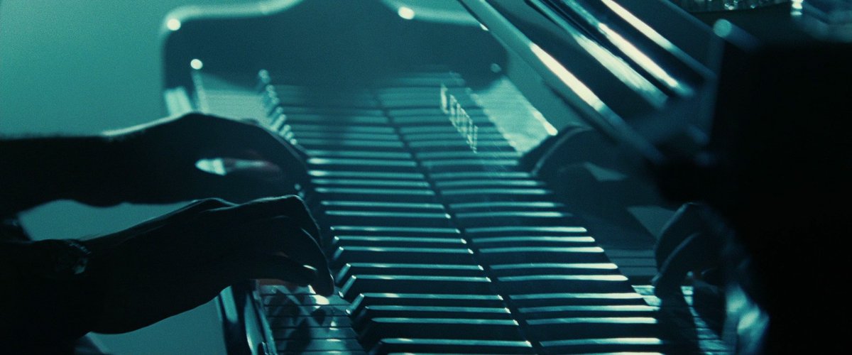 these piano parallels