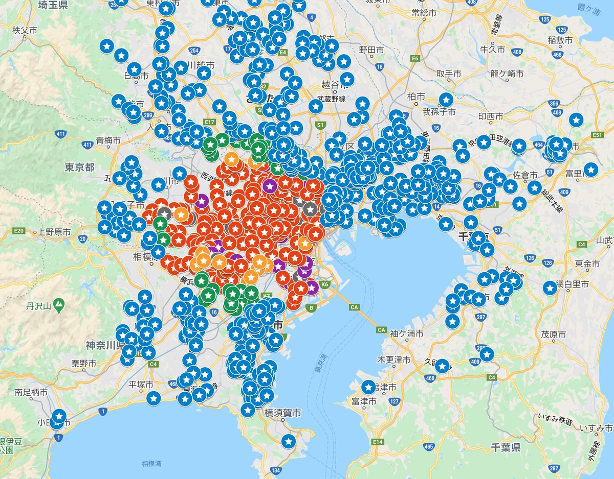 公園の鉄棒 Parallel Hanger Twitter