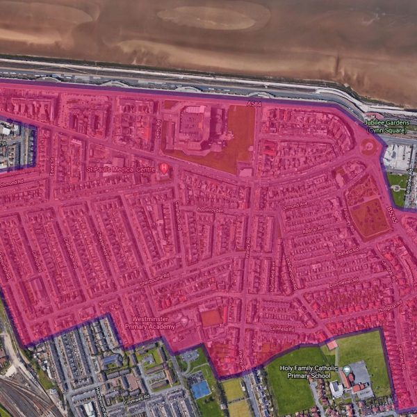 ispreview's tweet photo. Yayzi Broadband Brings 1Gbps to Homes in Part of Blackpool - ISPreview UK https://t.co/gOYSvQy8lT @ispreview #fttp #itstechnology https://t.co/Zx8pRfeCCD