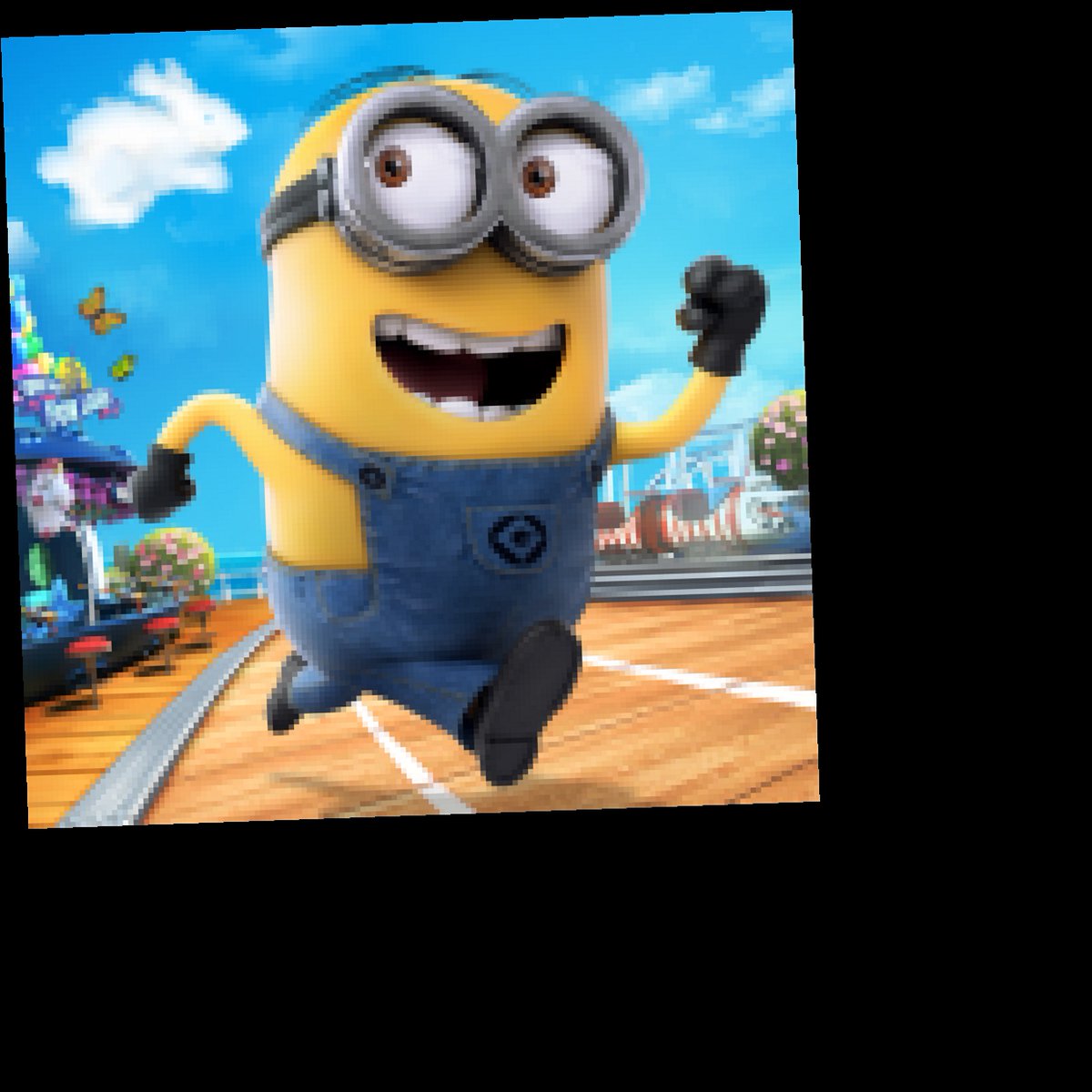 minion rush cheat apk / Twitter