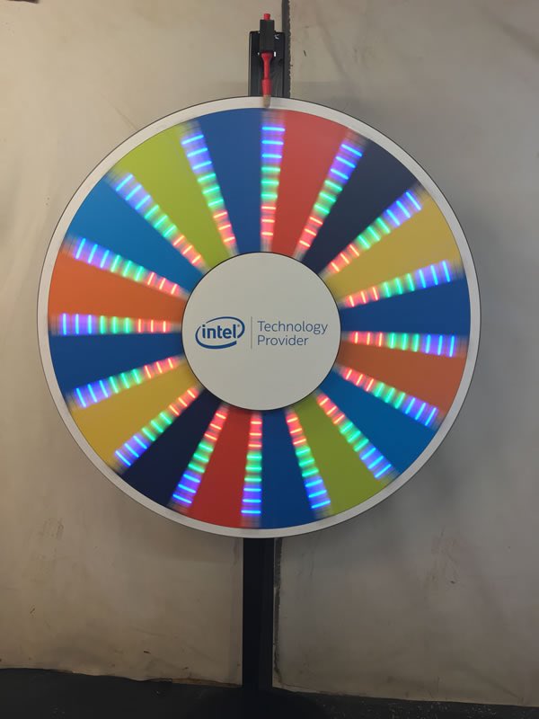 PromotionStore's tweet image. PrizeWheel.Store has a Giant Selection of Prize Wheels one to fit any Budget!   
Visit us at prizewheel.store  
Call us Toll Free 800-573-3111
Use code 2021 to Get $10.00 off!
 #prizewheels #spintowin #winspin #spinandwin #prizewheel #tradeshow