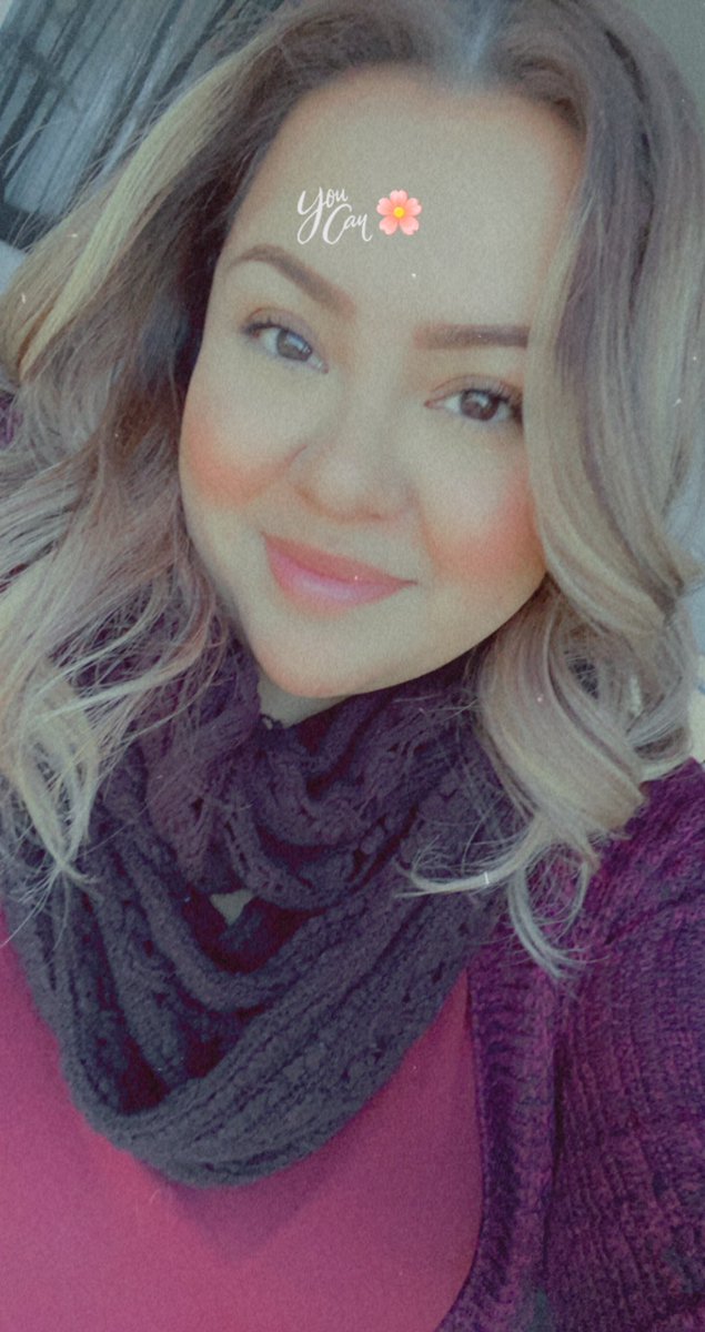 Bree_Alejandra's tweet photo. Today was finally a better day. 
My mental health took a turn for the worst this week, and I finally decided to get a little cute to make myself better. 💕 https://t.co/KVzN2NprTF