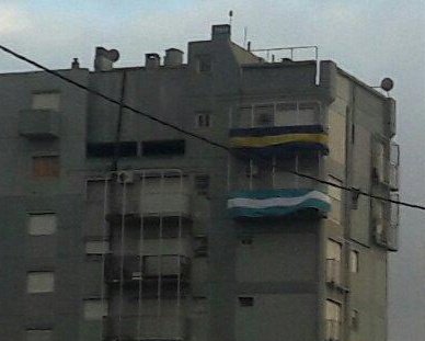 BalconesBostero's tweet photo. La Boca 🇸🇪 https://t.co/952hAdtj5D