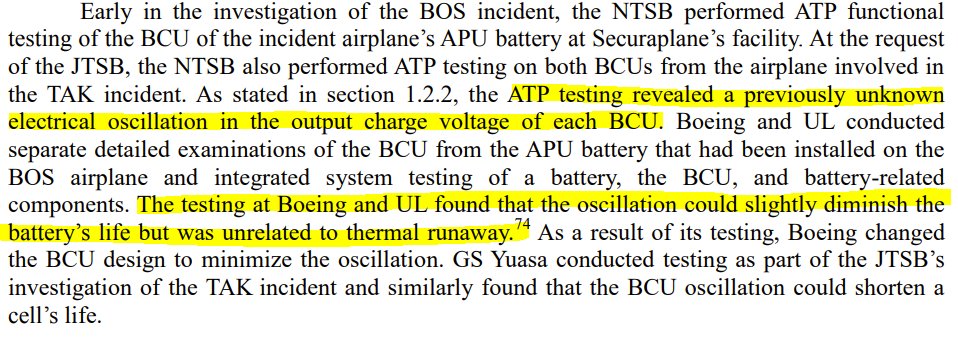here's another worrying fact about the battery charger. my knowledge about oscillatory waveforms (such as PWM) being used to charge batteries is about 15 years out of date, but this bothers me and I think it ought to be tested more thoroughly.