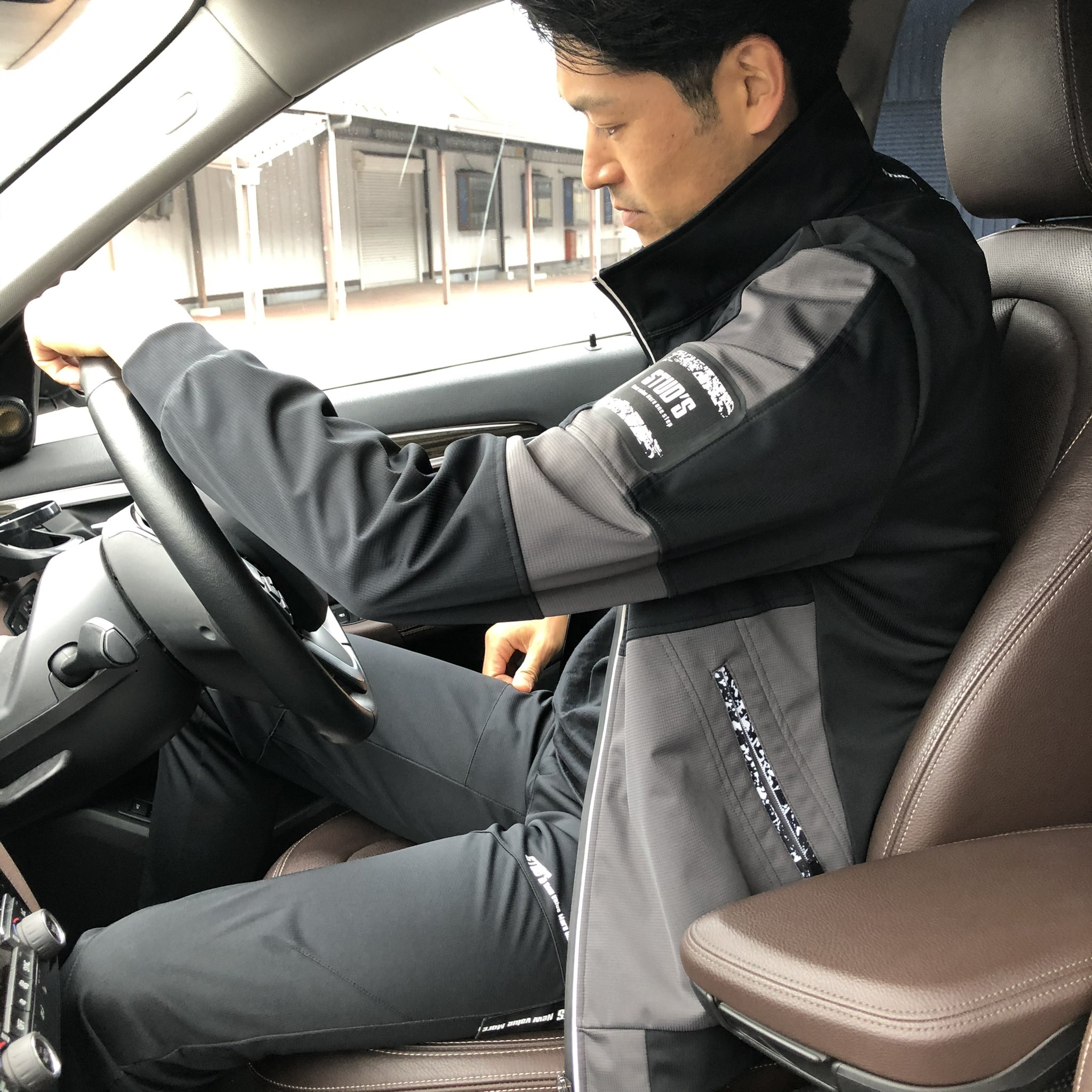 Twitter 上的 Studs Luxury Workwear Stud Sでオンもオフも 作業着 作業服 作業服コーデ 作業着コーデ オシャレ作業服 おしゃれ作業着 オシャレ作業服 オシャレ作業着 足場屋 大工さん 現場仕事 安全靴 腰道具 電工職人 電気工事士 農業男子 Twitter 上的 Studs Luxury Workwear Stud Sでオンもオフも 作業着 作業服 作業服コーデ 作業着コーデ オシャレ作業服 おしゃれ作業着 オシャレ作業服 オシャレ作業着 足場屋 大工さん 現場仕事 安全靴 腰道具 電工職人 電気工事士 農業男子