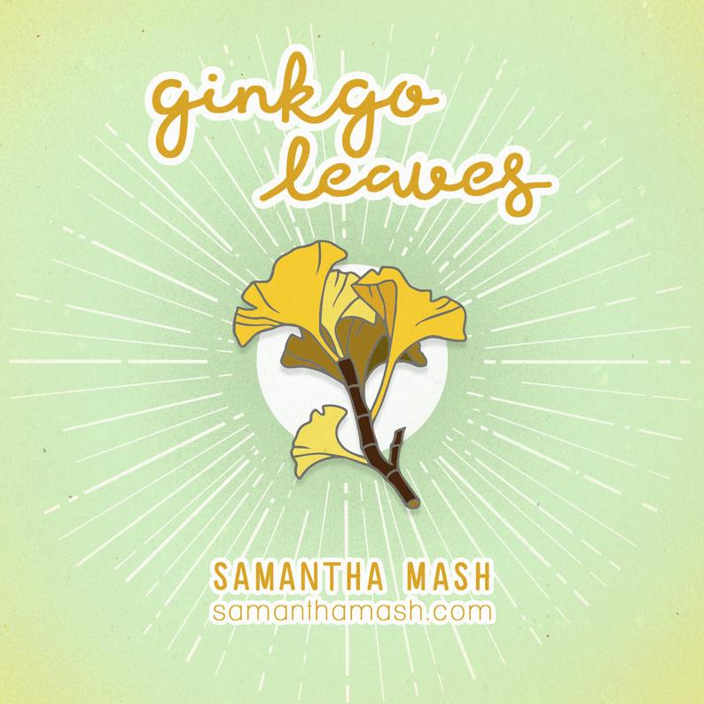 Pins (2/3):1. Love & Hate pin set by  @Aluhnim ( https://chanchauart.com/shop/pocket-familiar-pin-wkay6-ax9z2-gc3np)2. Chili Guy by  @AleeshaNandhra ( https://www.etsy.com/listing/790214582/chilli-guy-soft-enamel-pin?ref=shop_home_active_3)3. Ginkgo Leaves by  @samanthamashart ( https://www.etsy.com/listing/916779595/ginkgo-leaves-125-pin?ref=shop_home_active_1&crt=1)