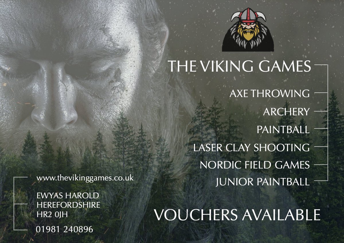 Wondering what to buy your partner this year? Get them a unique experience which they will love. #hereford #herefordshire #giftsforhim #giftsforher #uniqueexperience #couplesexperience #giftvoucher