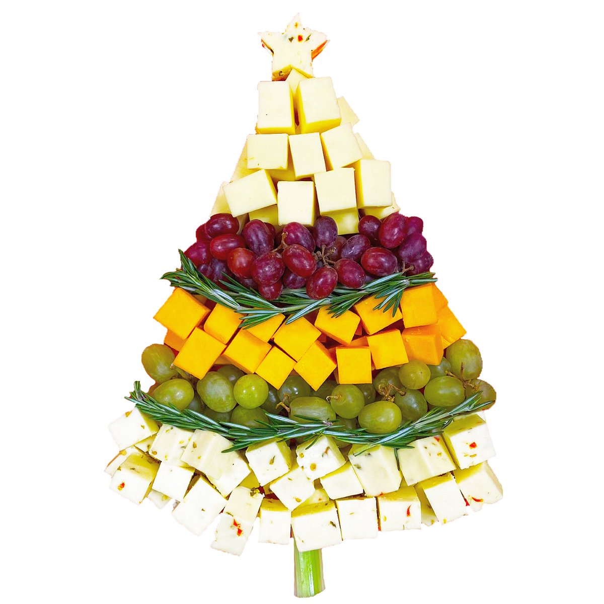 We’ve got some creative elves here at the FC! Here’s a cheese & fruit arrangement with a holiday theme created by Sandy in our Gourmet department. #cheesetree #holidaycheeseboard #holidaycheesetray #hinghamfoodie #hingham #miltonfoodie #milton