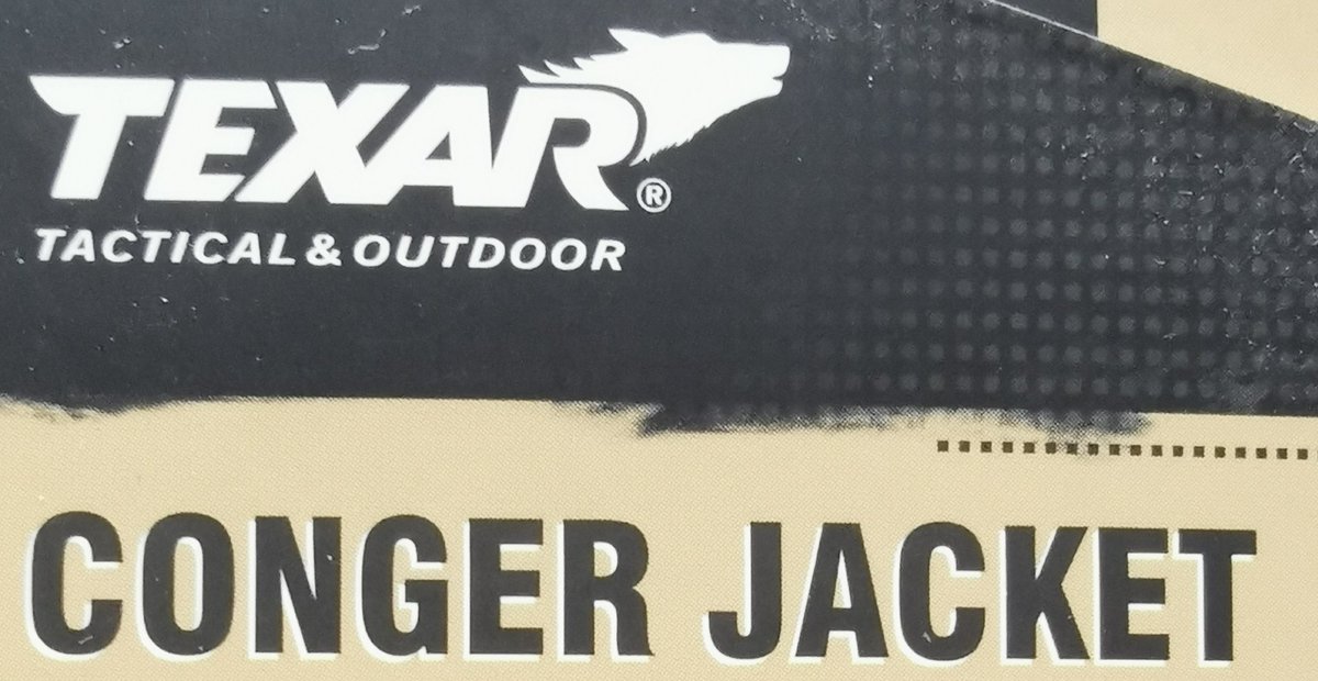 jkalinowski11's tweet photo. 4. #Texar Tactical & Outdoor... tylko pamiętajcie... w tym przypadku musi to być taktikal i ołtdor bez plecaka bo kurtka się zniszczy 🤣 Rozumiem, że sklep @Militaria_pl może się nie poczuwać do "odpowiedzialności" ale firma #Texar mogłaby należycie testować swoje produkty... https://t.co/hCYEz5MZ8h