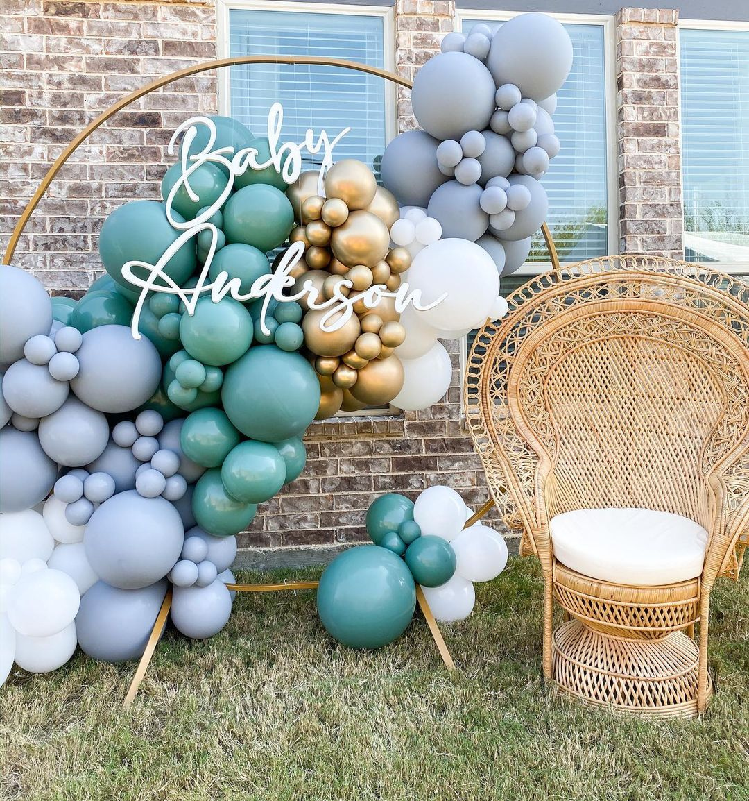 findmyplanner's tweet photo. Love this colour combination!
Credit: Petit Seating
Visit: https://t.co/FG5b6mKqT7
#eventstyling #partystylist #balloonstyling #babyshower https://t.co/ZmqAjcpBRC