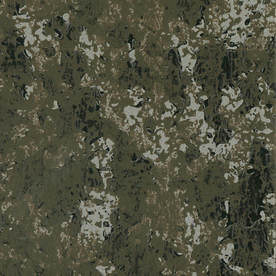 OCMcoil's tweet photo. AGRESTIC PATINA like its namesake, is patina finish that's perfect for a rural or country look. The different greens of the patina accentuates any desert, woodland, or rustic country feel. #BuildingEnvelope #Architecture #Construction #FeaturedFinishFriday #OCMCoil #Metal #Panel https://t.co/qjTVhftRzl