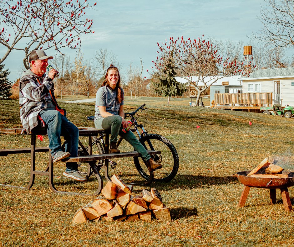 Long Point Eco-Adventures tweet media