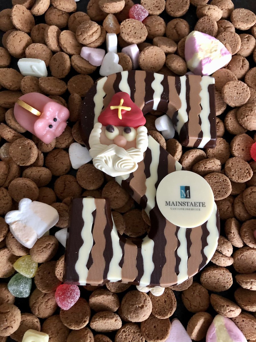 Mainstaete's tweet photo. Fijn sinterklaasweekend!

Voor degene die deze mooie traditie op de planning heeft staan; veel plezier, geniet ervan! https://t.co/aPut9O0fps