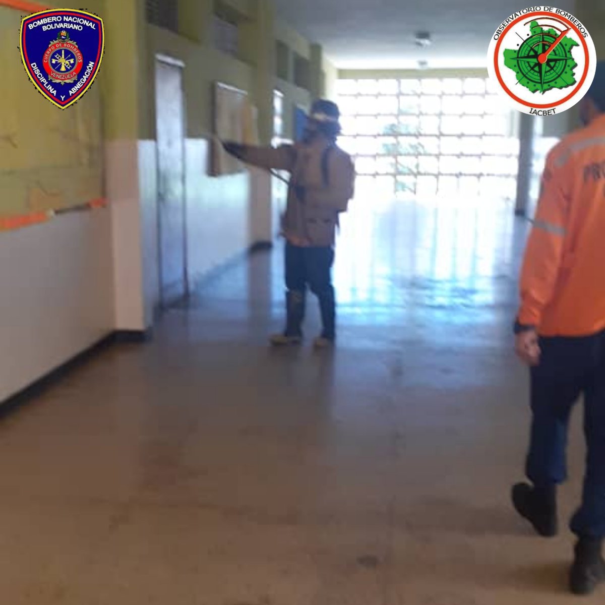 Observatorio Trujillo tweet media