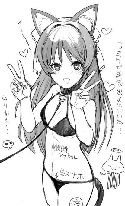 C99申し込みました…。マジで今年は身動きとれずに一冊も出せなかったので、来年こそは時間を作って出せるといいな 