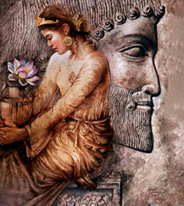 DylanRud98's tweet photo. It's official! Found out today that I've passed my MA in Ancient History and Classical Culture with a Merit😁I'm now technically a Master of Arts!

A big chunk of those marks came from my thesis on Achaemenid Queens. Big up Atossa, Amestris, Parysatis, and Stateira! https://t.co/HGuX5FxW7R