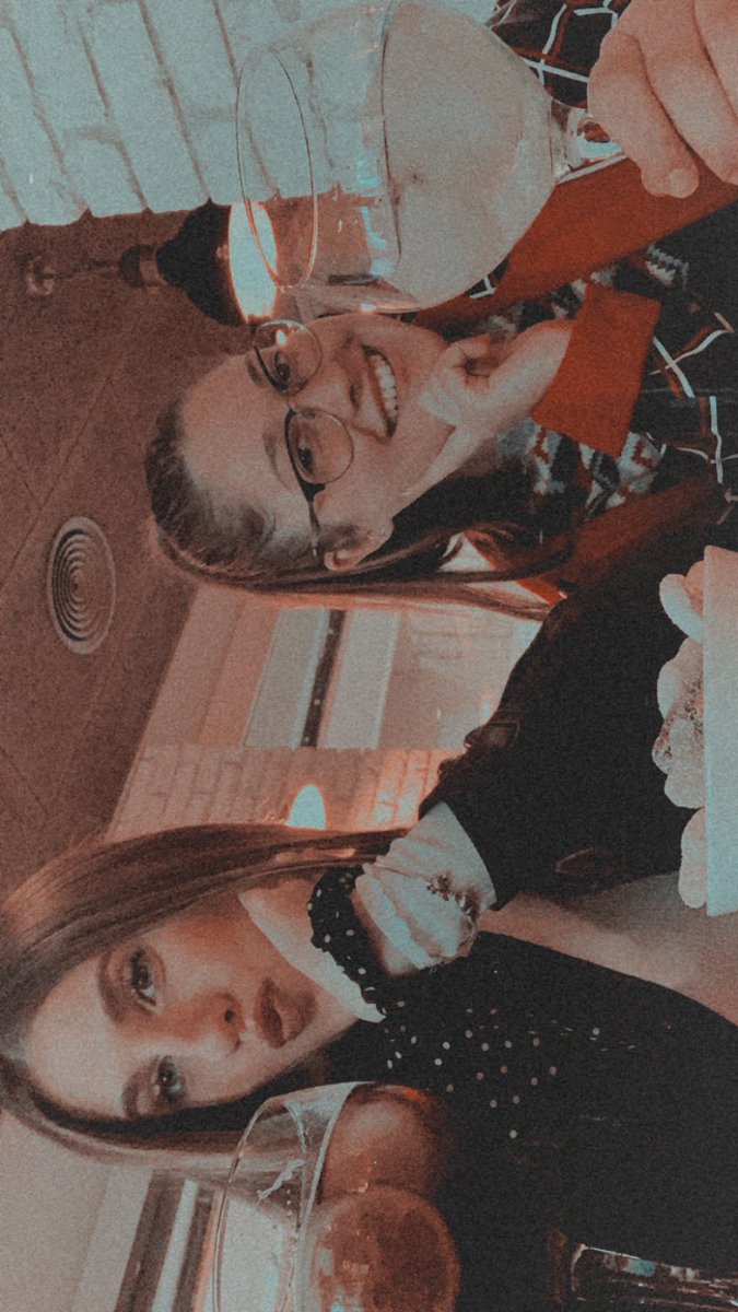 Loreena_MR's tweet photo. Suerte la mía contigo, siempre👩🏽‍🤝‍👩🏼🍀💗 https://t.co/IZCUq8yeI7