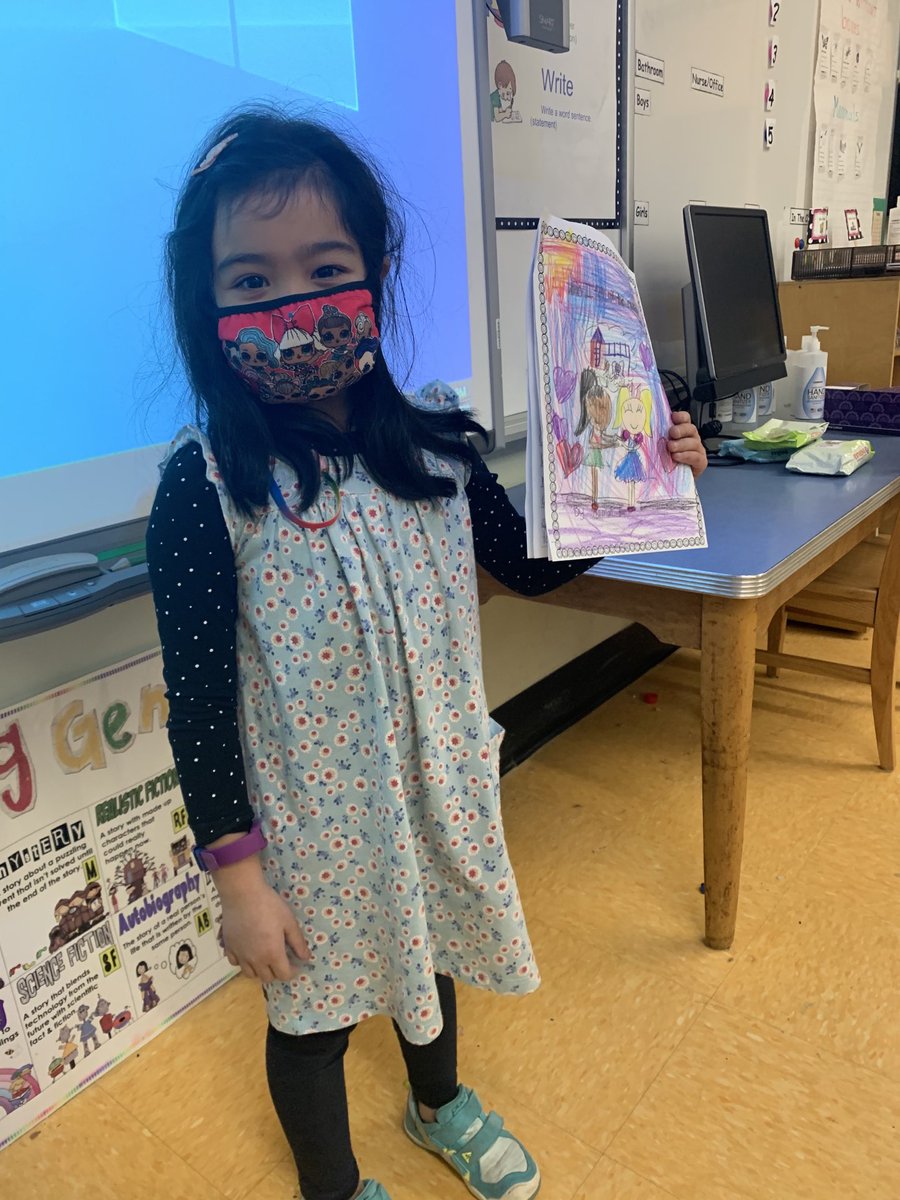 misspmcnally's tweet photo. Sharing our personal narrative “Boo-Boo” stories to the class! So proud of my amazing writers! #WritersWorkshop #Room403 @BGreenSchool 📝📓 https://t.co/GOfi8xMgOa