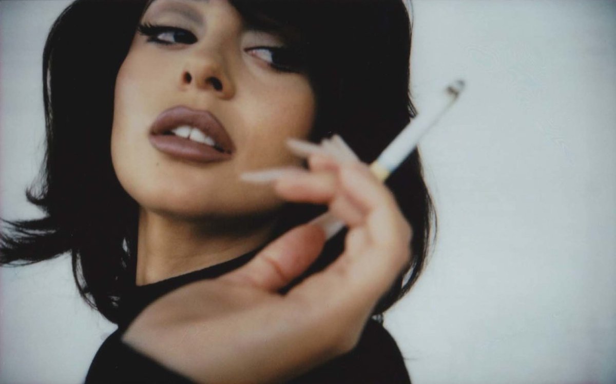 Alexa Demie for Cultured Magazine