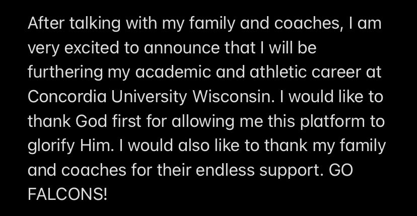 Luke Bruckner tweet media