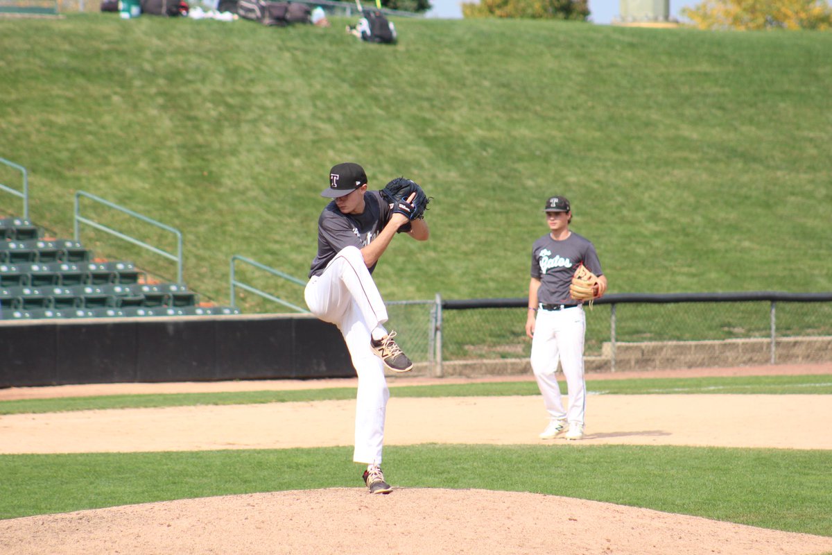 Luke Bruckner tweet media