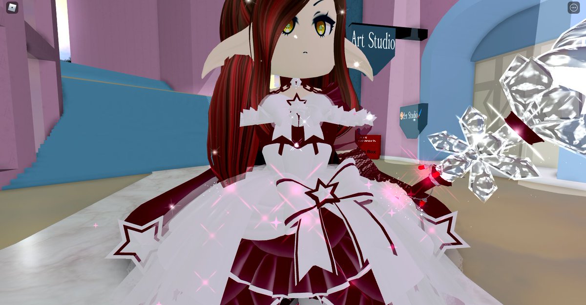 IrkrathAsteria's tweet photo. Small ways to make your winter outfit more funky and unique! 
1. SE corset with the SF skirt looks cute together with the right colouring!
2. SF cape with Rebel sleeves, cute if sleeves match the main colour
3. SE skirt x SF corset. c:

#rh #royalehigh #rhoutfits #rhhacks https://t.co/uwwYyENiF6