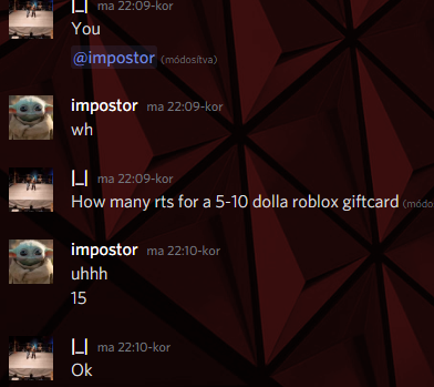 VekButIdk's tweet photo. Come on RT, Let a poor soul-boi get its prize https://t.co/0LRnPQ5E8w