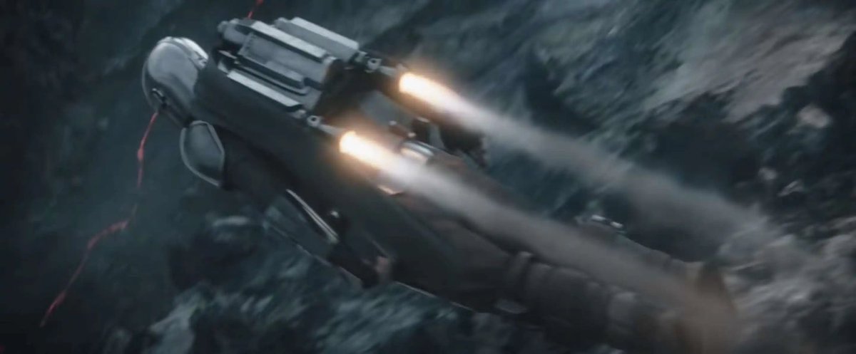 TCarpenter_16's tweet photo. Watching #TheMandalorian and I’ve just realised that I’d love a jet pack for #Christmas https://t.co/mgq5BF2ayg