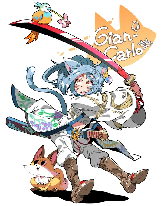 Commission https://t.co/NztMKGk2TY 