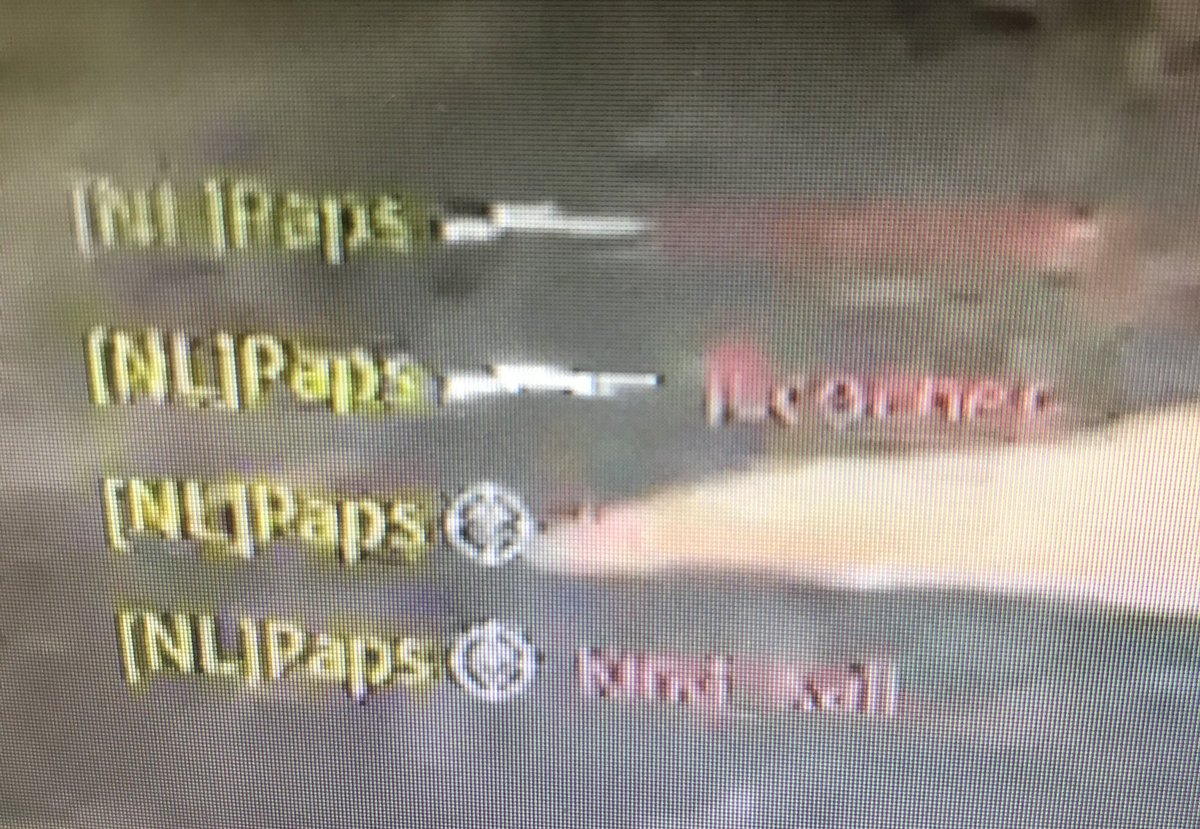 NLPaps's tweet image. gonna start using twitter more again