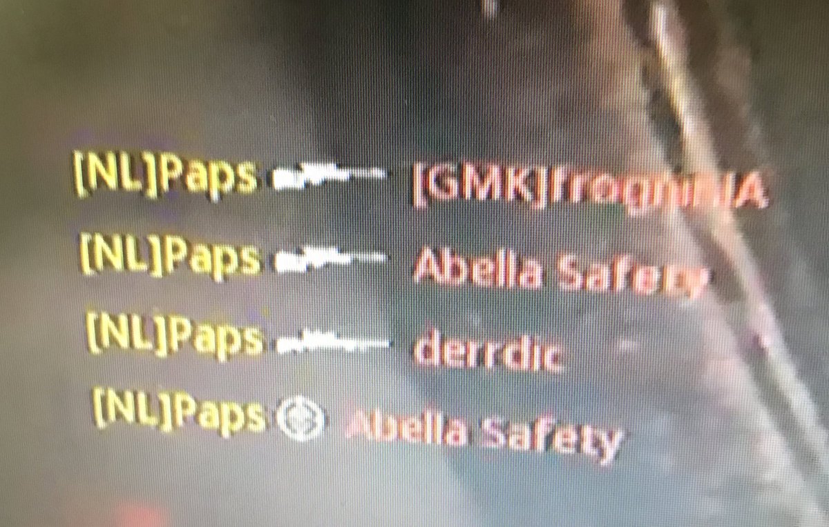 NLPaps's tweet image. gonna start using twitter more again