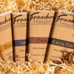 Photo by Freedom Chocolate (@FreedomChocol8)