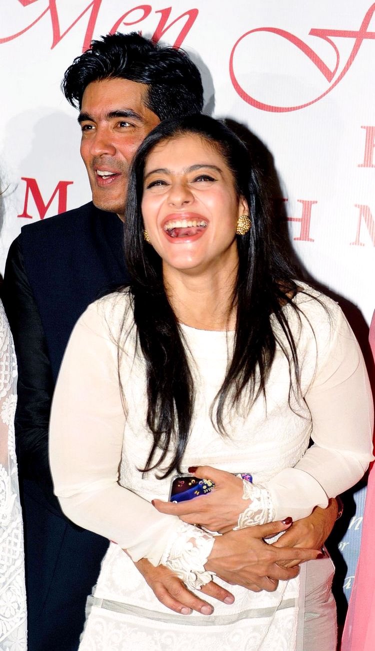 Happy birthday to the one and only manish  malhotra! 